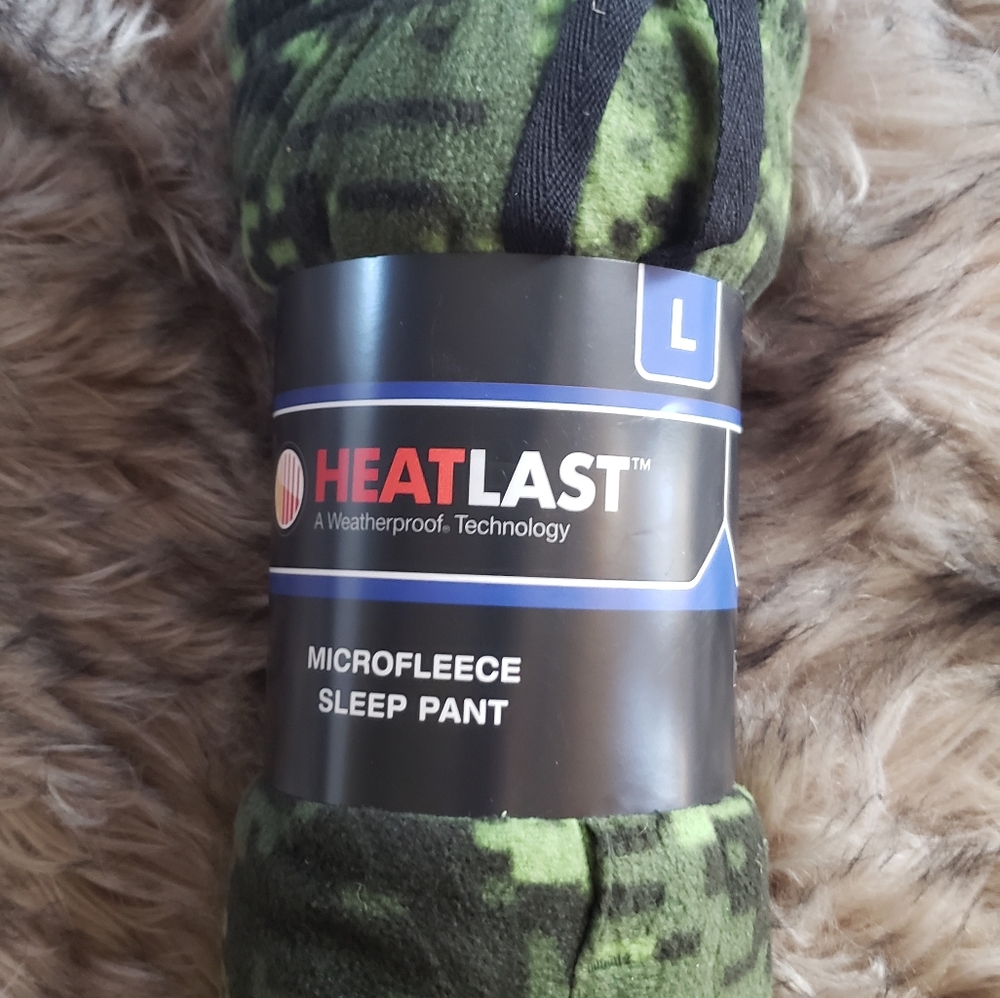 🌺 NWT!! Microfleece sleep pants 🌺